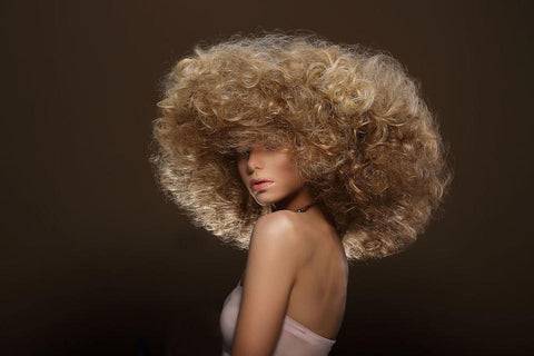 The Skinny on Getting Fat Hair, Naturally
