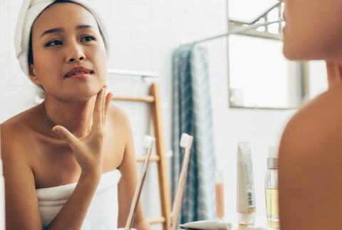 Making The Clean Switch with Vanessa Megan