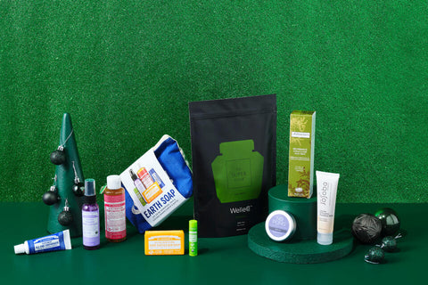 Vegan Friendly Holiday Gift Ideas