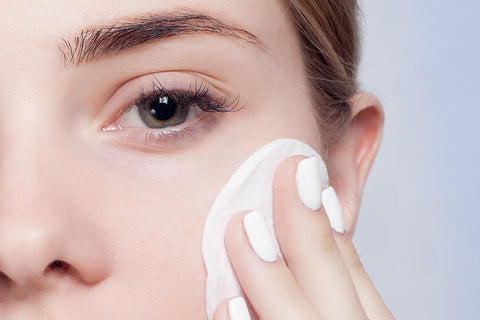 5 Step Guide To Caring For Sensitive Skin