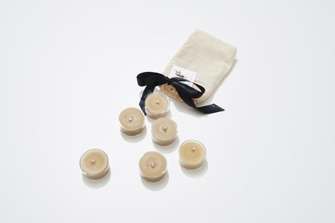 Are Your Candles Polluting Your Home?
