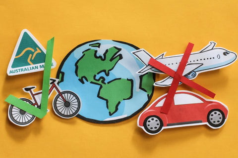 How You Can Save the Planet From Home!