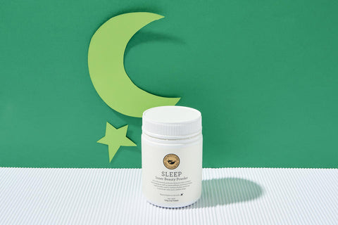 Your Guide to Natural Sleep Teas