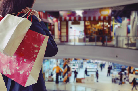 What is Scent Marketing?