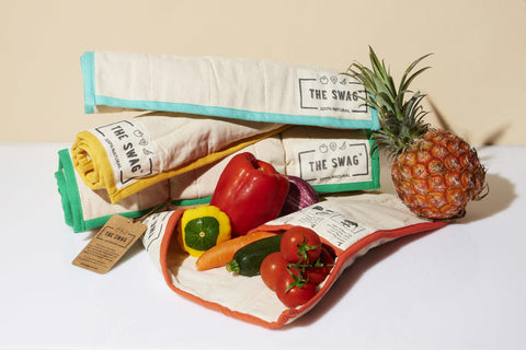 How to Keep Your Food Fresher for Longer!