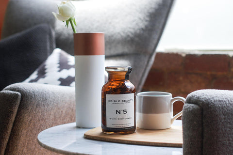Beautiful Guide To Organic Tea Blends