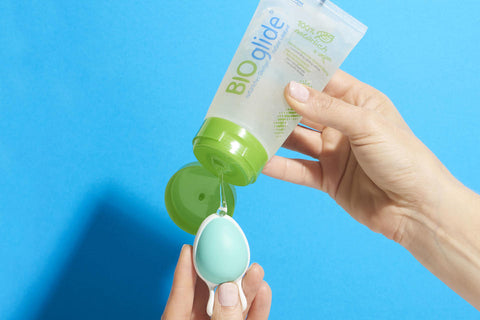 What Are Pelvic Floor Training Balls?