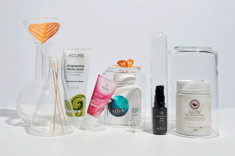 Top 5 Clinically Tested Beauty Products