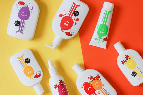 The Children's Hair Products Everyone's Talking About!