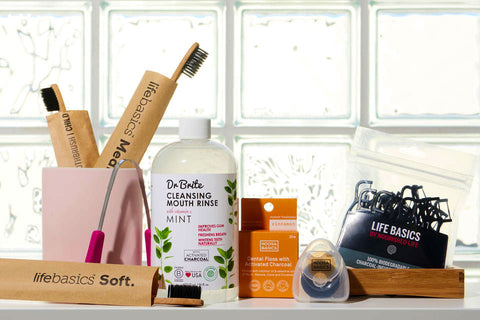 Guide to the Best Natural Dental Products