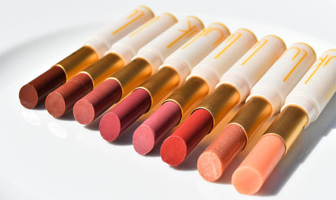 Guide to Choosing the Perfect Nude Lipstick