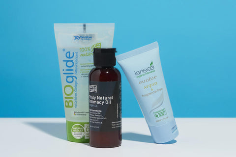 Benefits of Personal Lubricant