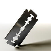 Replacement Razor Blades