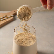 Vegan Protein Powders