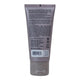 Back of 100% Pure Acai Pulp Facial Scrub showing product information and ingredients.