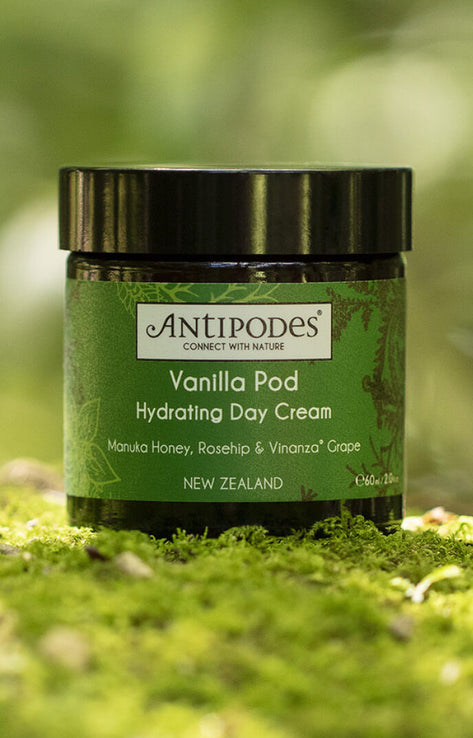 Free Antipodes gift