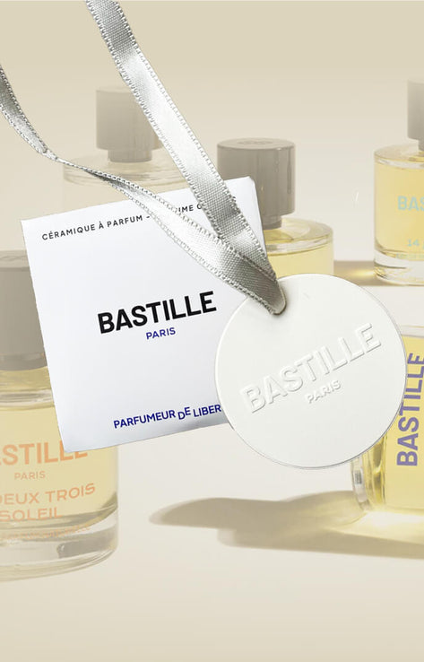 FREE Perfume Ceramic