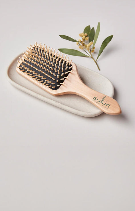 FREE Hair Brush