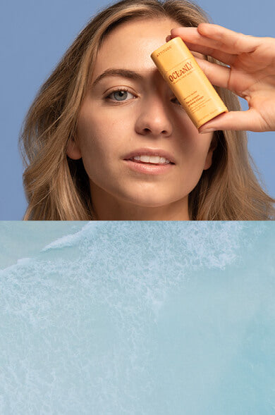 Clean beauty crushes