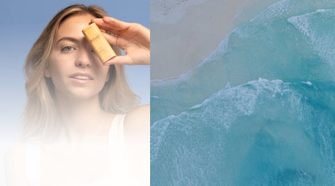 Clean beauty crushes