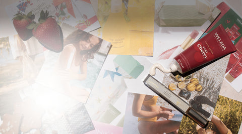 Sunshine, self-care & something special