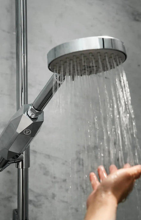 FREE ShowerPro Filter Starter Pack