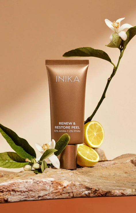 FREE Renew & Restore Peel