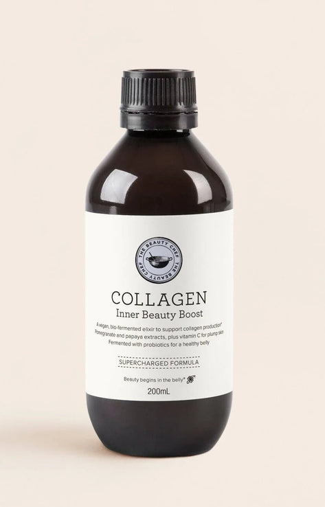 FREE Collagen Boost 200ml