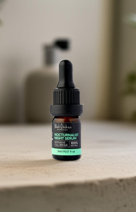 FREE Night Serum 5ml