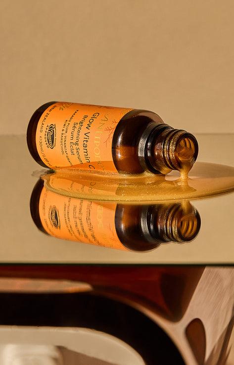 FREE Vitamin C Serum 30ml
