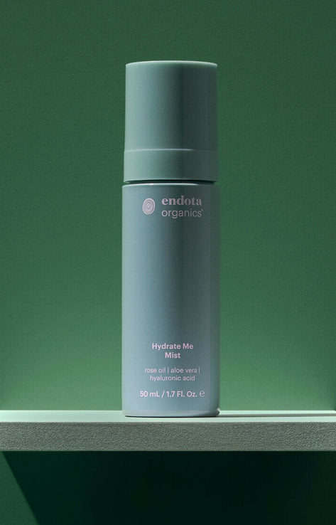 FREE Hydrate Me Mist 50ml