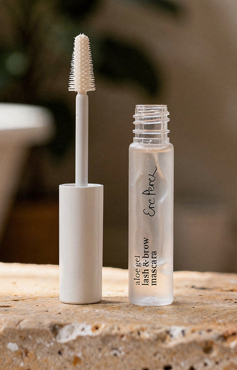 FREE Mini Aloe Gel Mascara