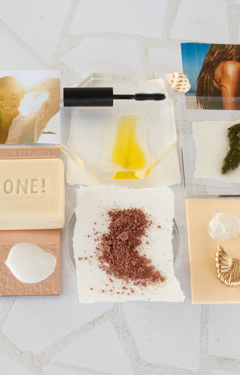 Winter Beauty Box