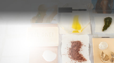 Nourished Life Winter Beauty Box has landed!