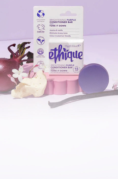 Up to 50% off Ethique
