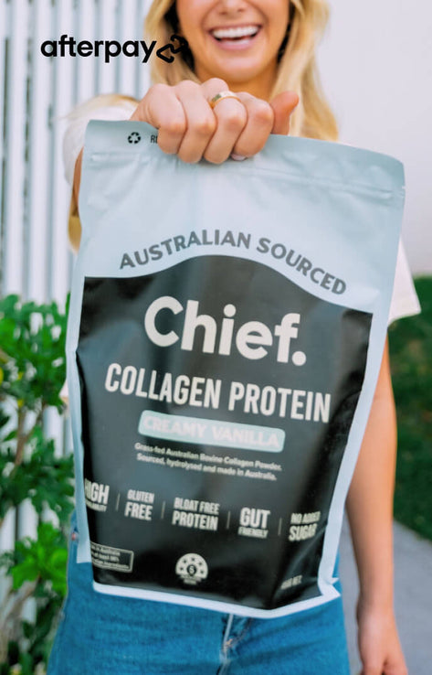 20% off Chief