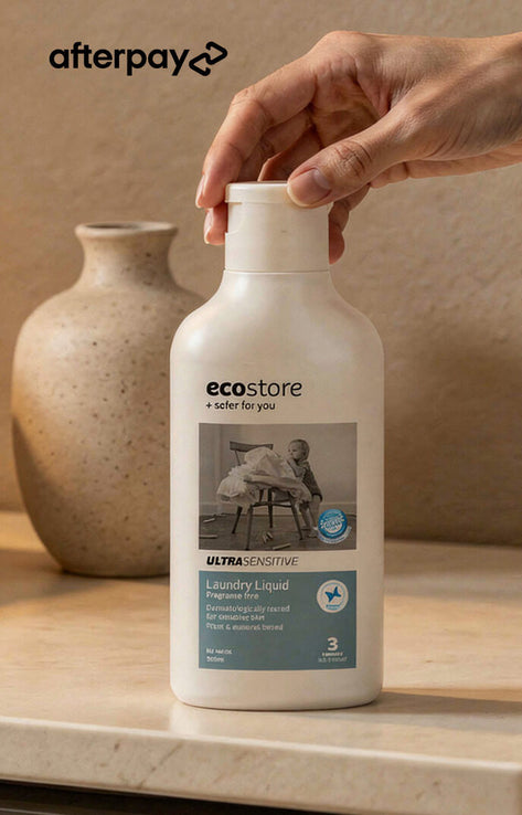20% off ecostore