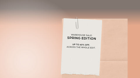 Up to 60% off