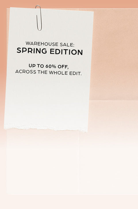 Up to 60% off