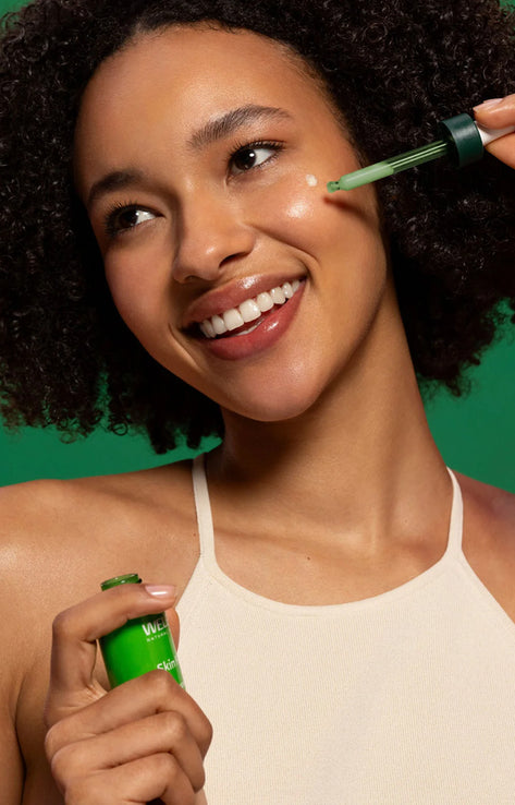 FREE Skinfood Serum 30ml