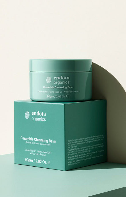 FREE Ceramide Cleansing Balm