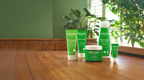 20% off Weleda