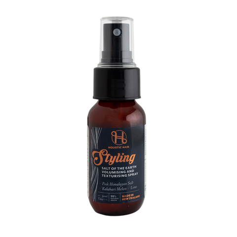 Salt of the Earth Volumising & Texturising Spray - Freebie