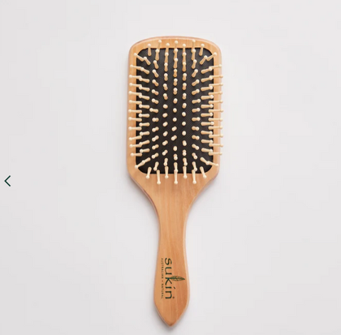 Hairbrush - Freebie