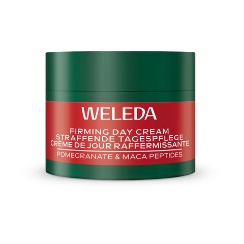 Firming Day Cream Pomegranate & Maca Peptides 10ml - Freebie
