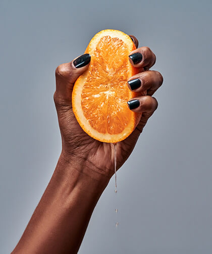 Natural Immune Support Supplements