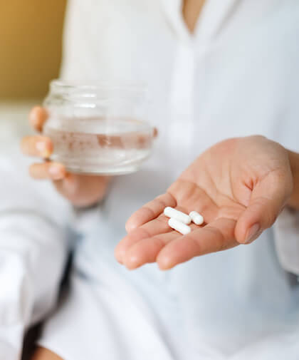 Natural Magnesium Supplements