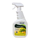 Abode Natural Surface Spray Ginger and Lemongrass 750ml.