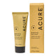 Acure Brightening Day Cream tube and packaging on a white background