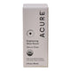 Brightening Glow Serum cardboard packaging on a white background.